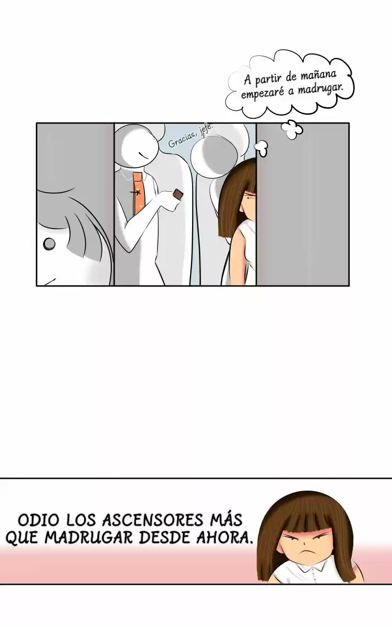MISS ANGRY - Capítulo 6 - Página 13 - LectorTMOo