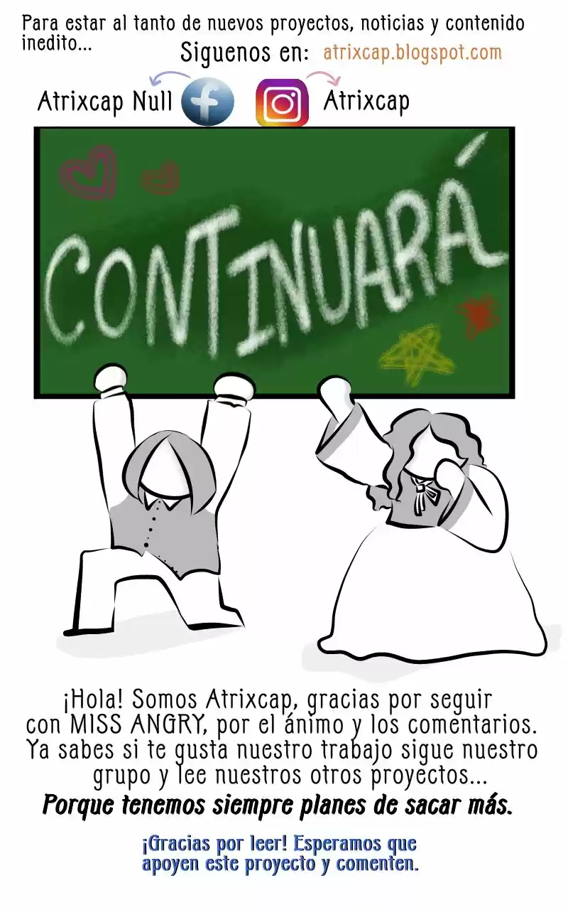 MISS ANGRY - Capítulo 9 - Página 9 - LectorTMOo