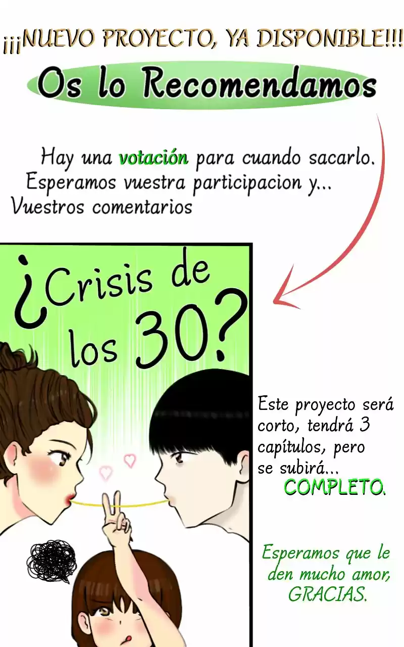 MISS ANGRY - Capítulo 9 - Página 10 - LectorTMOo