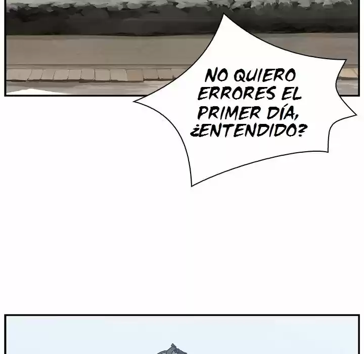 MISS ANNOUNCER - Capítulo 10 - Página 4 - LectorTMOo