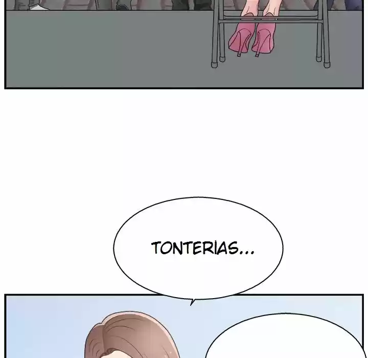 MISS ANNOUNCER - Capítulo 10 - Página 6 - LectorTMOo