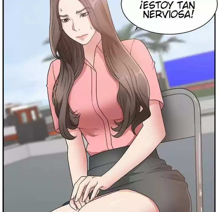 MISS ANNOUNCER - Capítulo 10 - Página 7 - LectorTMOo