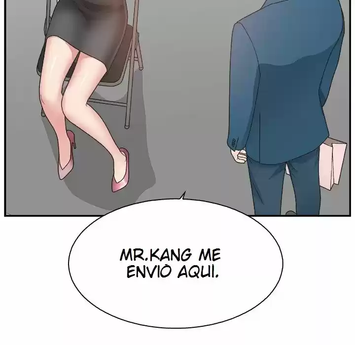 MISS ANNOUNCER - Capítulo 10 - Página 11 - LectorTMOo