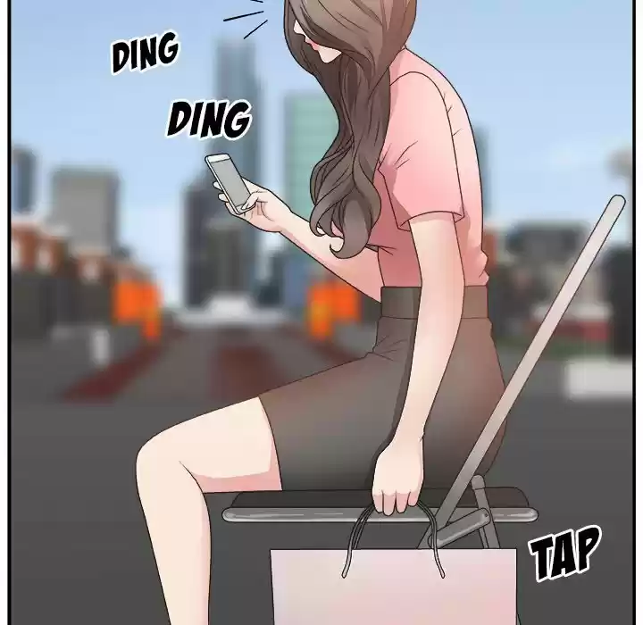 MISS ANNOUNCER - Capítulo 10 - Página 16 - LectorTMOo