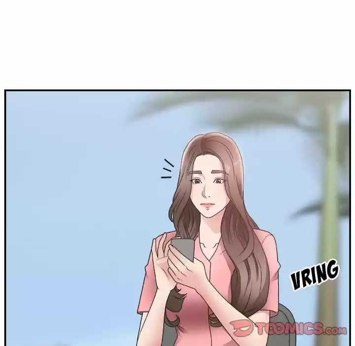 MISS ANNOUNCER - Capítulo 10 - Página 20 - LectorTMOo
