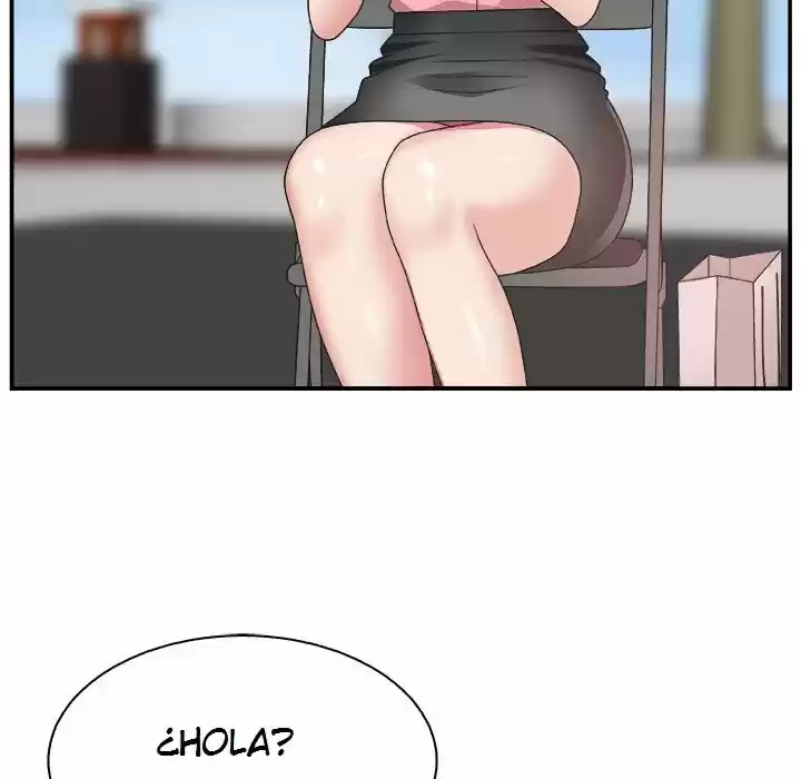 MISS ANNOUNCER - Capítulo 10 - Página 21 - LectorTMOo