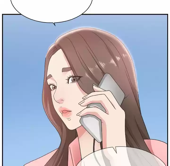 MISS ANNOUNCER - Capítulo 10 - Página 22 - LectorTMOo