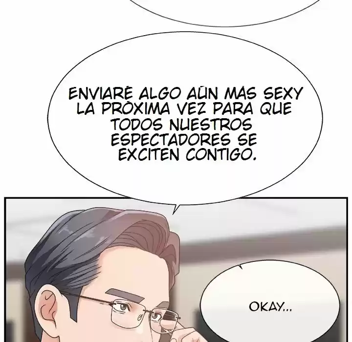 MISS ANNOUNCER - Capítulo 10 - Página 25 - LectorTMOo