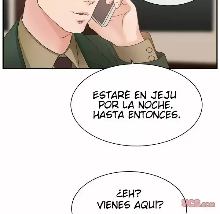 MISS ANNOUNCER - Capítulo 10 - Página 26 - LectorTMOo