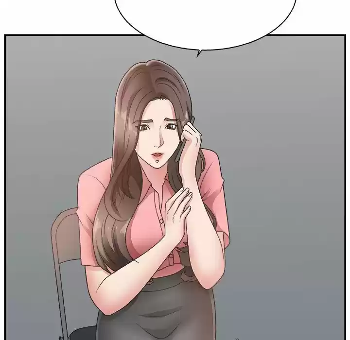 MISS ANNOUNCER - Capítulo 10 - Página 27 - LectorTMOo