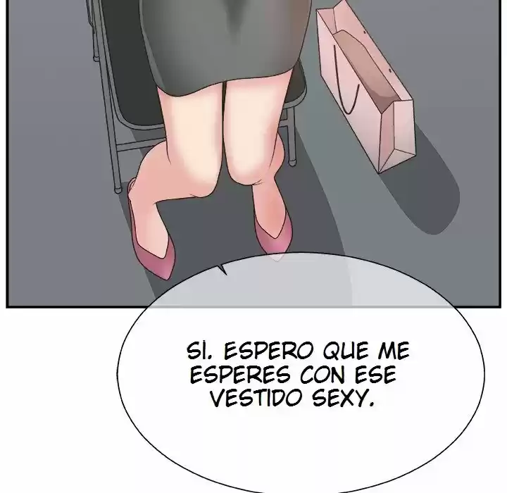 MISS ANNOUNCER - Capítulo 10 - Página 28 - LectorTMOo