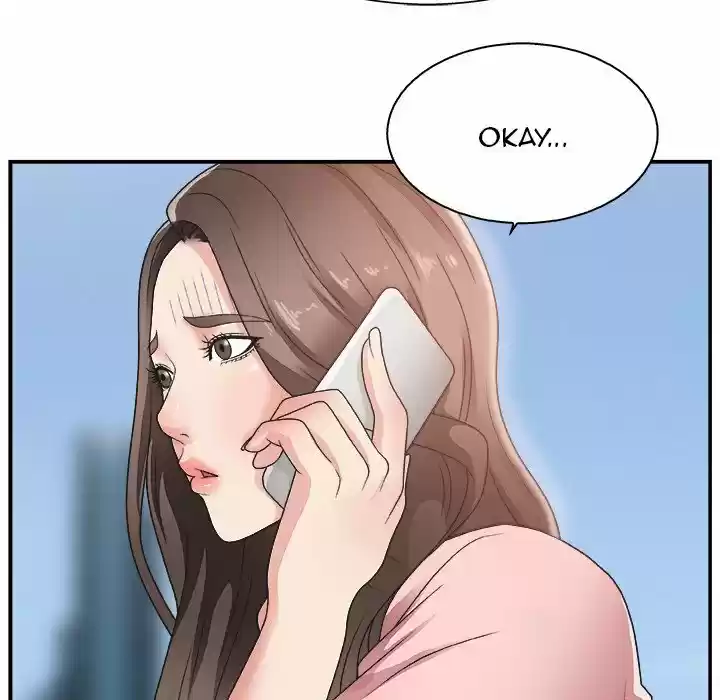 MISS ANNOUNCER - Capítulo 10 - Página 29 - LectorTMOo