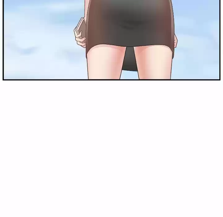 MISS ANNOUNCER - Capítulo 10 - Página 32 - LectorTMOo