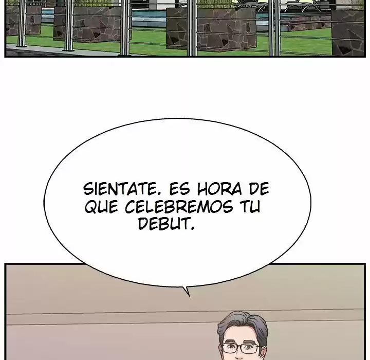 MISS ANNOUNCER - Capítulo 10 - Página 34 - LectorTMOo