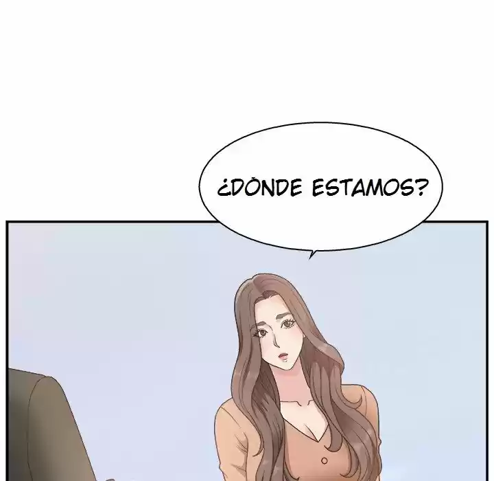 MISS ANNOUNCER - Capítulo 10 - Página 36 - LectorTMOo