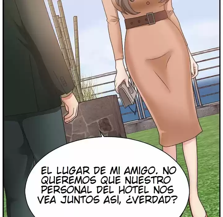 MISS ANNOUNCER - Capítulo 10 - Página 37 - LectorTMOo