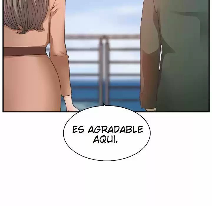 MISS ANNOUNCER - Capítulo 10 - Página 39 - LectorTMOo
