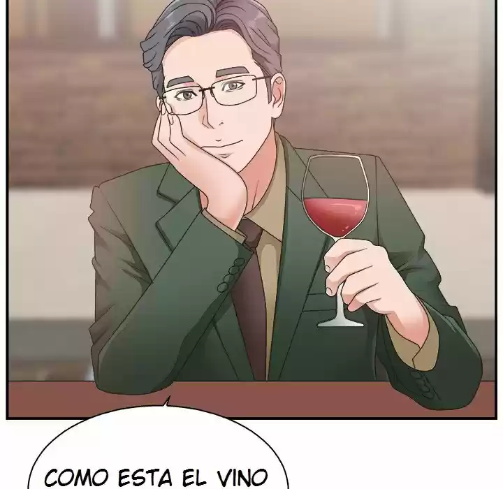 MISS ANNOUNCER - Capítulo 10 - Página 40 - LectorTMOo