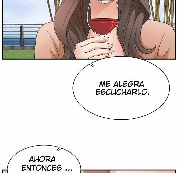 MISS ANNOUNCER - Capítulo 10 - Página 42 - LectorTMOo