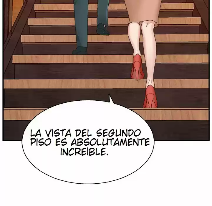 MISS ANNOUNCER - Capítulo 10 - Página 48 - LectorTMOo