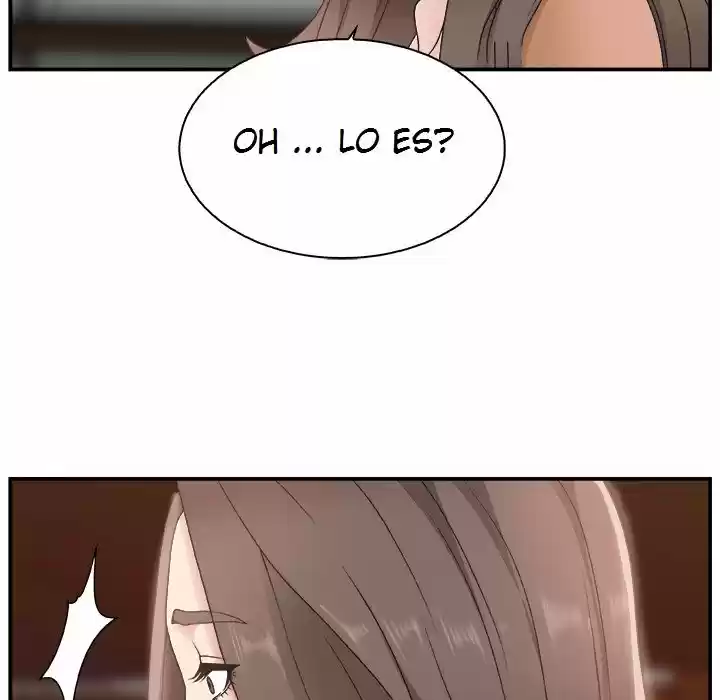 MISS ANNOUNCER - Capítulo 10 - Página 50 - LectorTMOo
