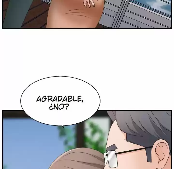 MISS ANNOUNCER - Capítulo 10 - Página 54 - LectorTMOo