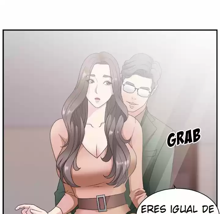 MISS ANNOUNCER - Capítulo 10 - Página 56 - LectorTMOo