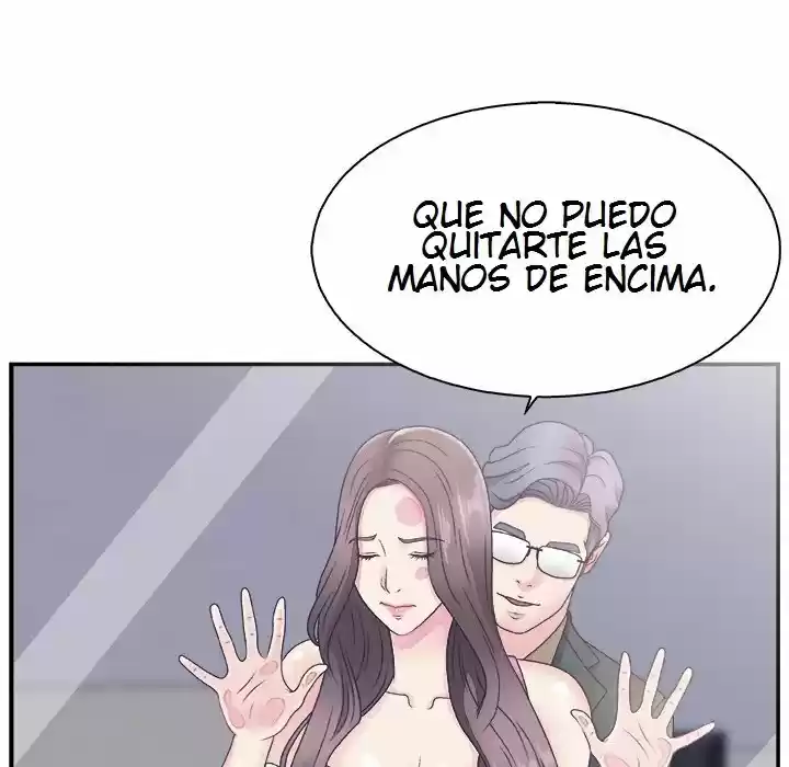 MISS ANNOUNCER - Capítulo 10 - Página 60 - LectorTMOo