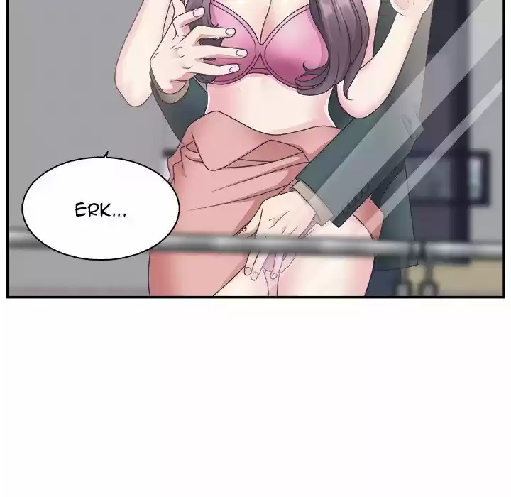 MISS ANNOUNCER - Capítulo 10 - Página 61 - LectorTMOo