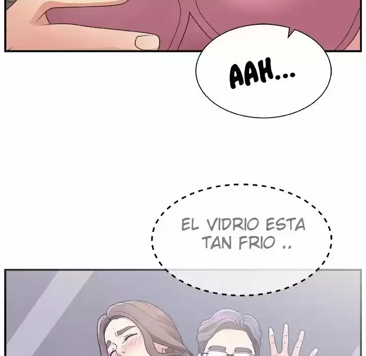 MISS ANNOUNCER - Capítulo 10 - Página 63 - LectorTMOo