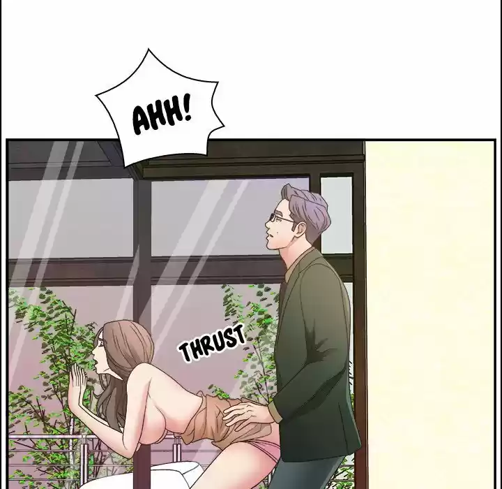 MISS ANNOUNCER - Capítulo 10 - Página 89 - LectorTMOo