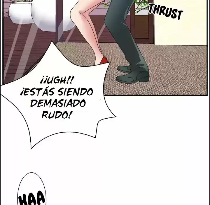 MISS ANNOUNCER - Capítulo 10 - Página 90 - LectorTMOo