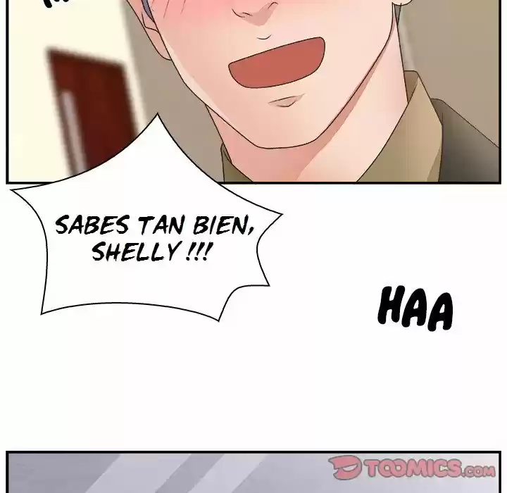 MISS ANNOUNCER - Capítulo 10 - Página 103 - LectorTMOo