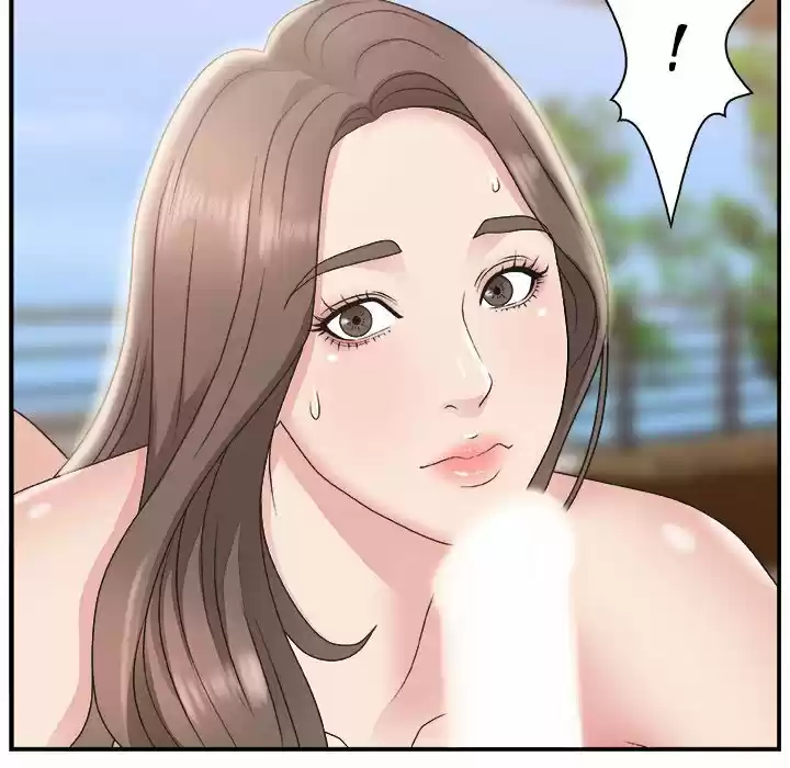 MISS ANNOUNCER - Capítulo 11 - Página 27 - LectorTMOo