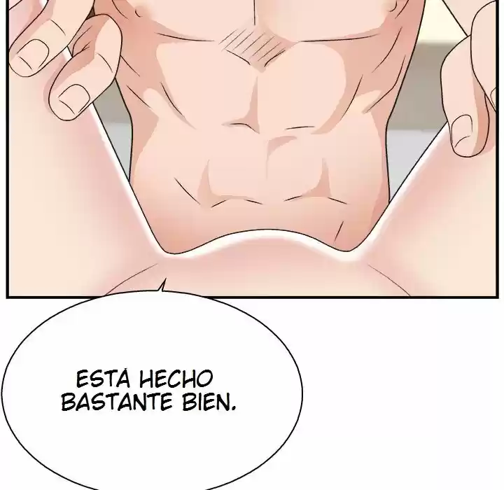 MISS ANNOUNCER - Capítulo 11 - Página 34 - LectorTMOo