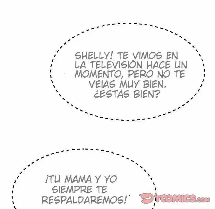 MISS ANNOUNCER - Capítulo 11 - Página 119 - LectorTMOo