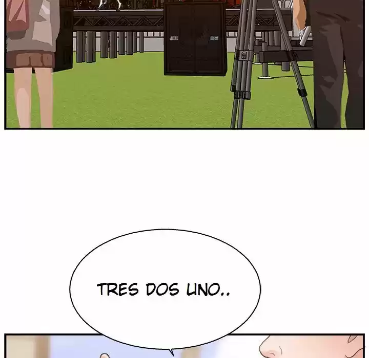 MISS ANNOUNCER - Capítulo 12 - Página 6 - LectorTMOo