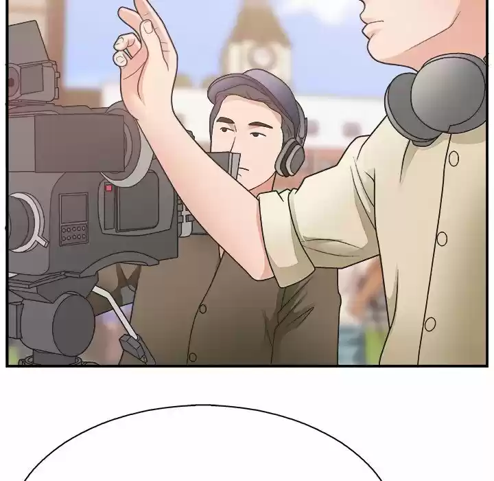 MISS ANNOUNCER - Capítulo 12 - Página 7 - LectorTMOo