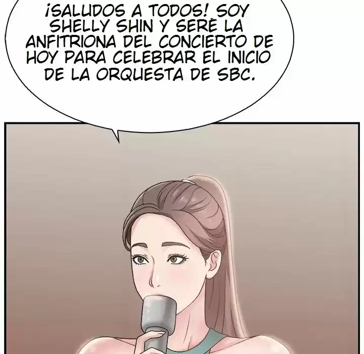 MISS ANNOUNCER - Capítulo 12 - Página 8 - LectorTMOo
