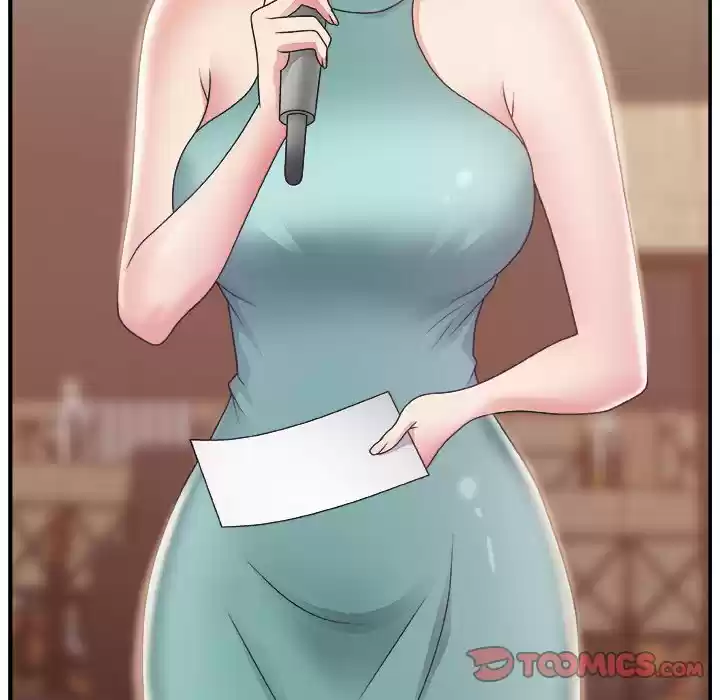 MISS ANNOUNCER - Capítulo 12 - Página 9 - LectorTMOo