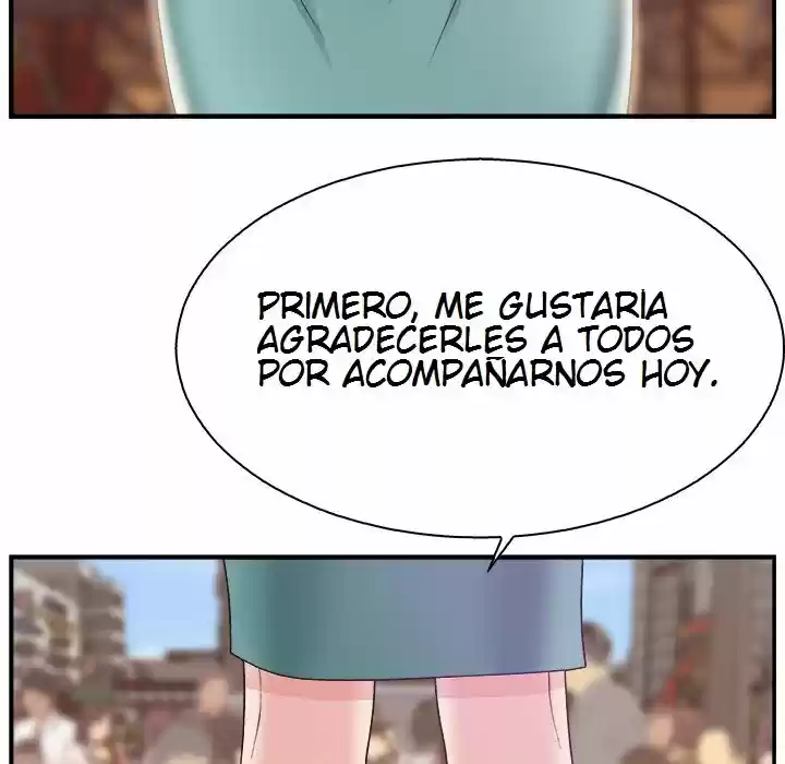 MISS ANNOUNCER - Capítulo 12 - Página 10 - LectorTMOo