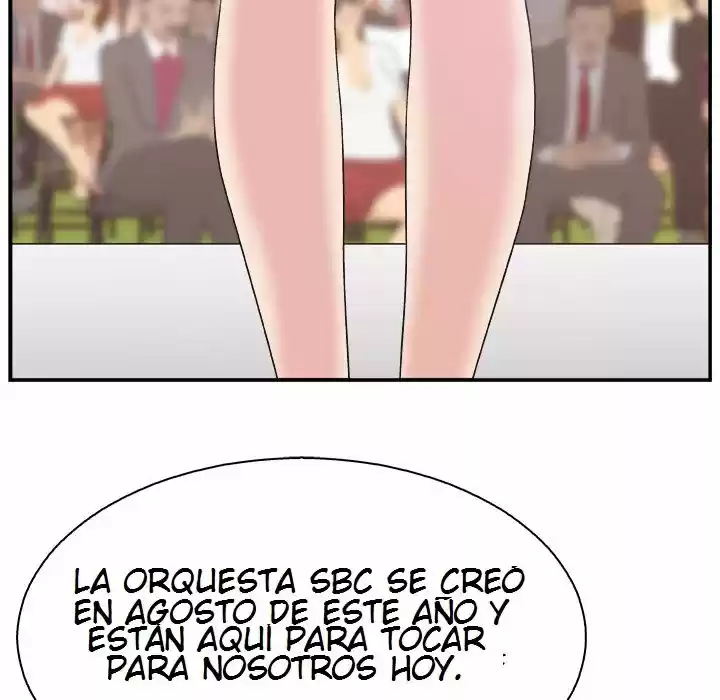 MISS ANNOUNCER - Capítulo 12 - Página 11 - LectorTMOo