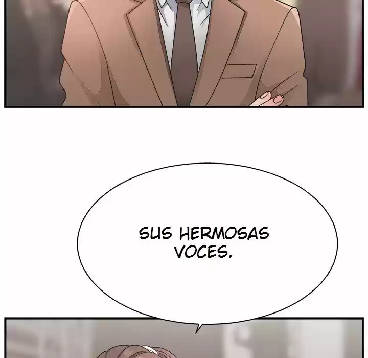 MISS ANNOUNCER - Capítulo 12 - Página 17 - LectorTMOo