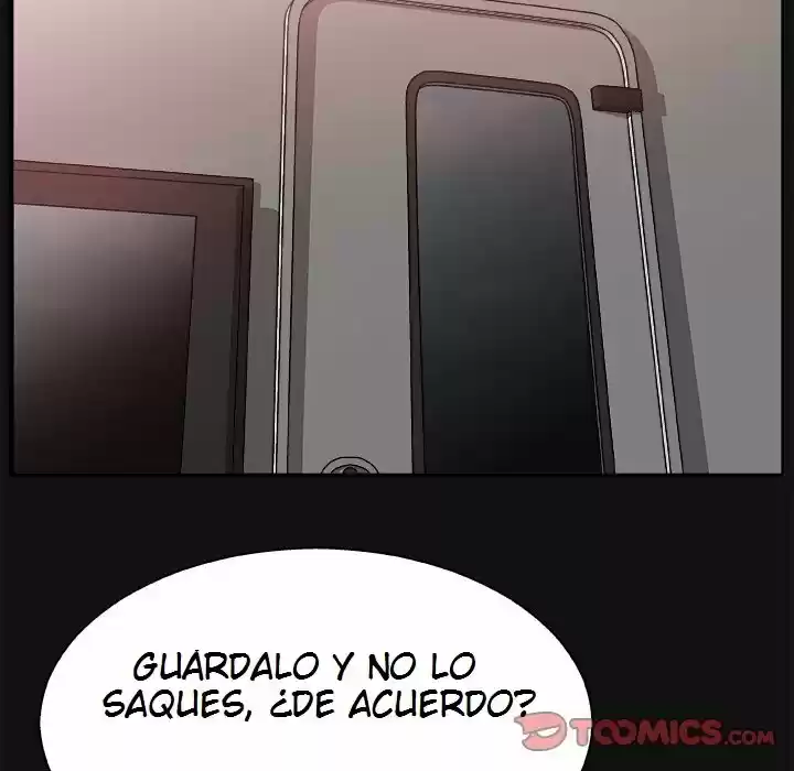 MISS ANNOUNCER - Capítulo 12 - Página 20 - LectorTMOo