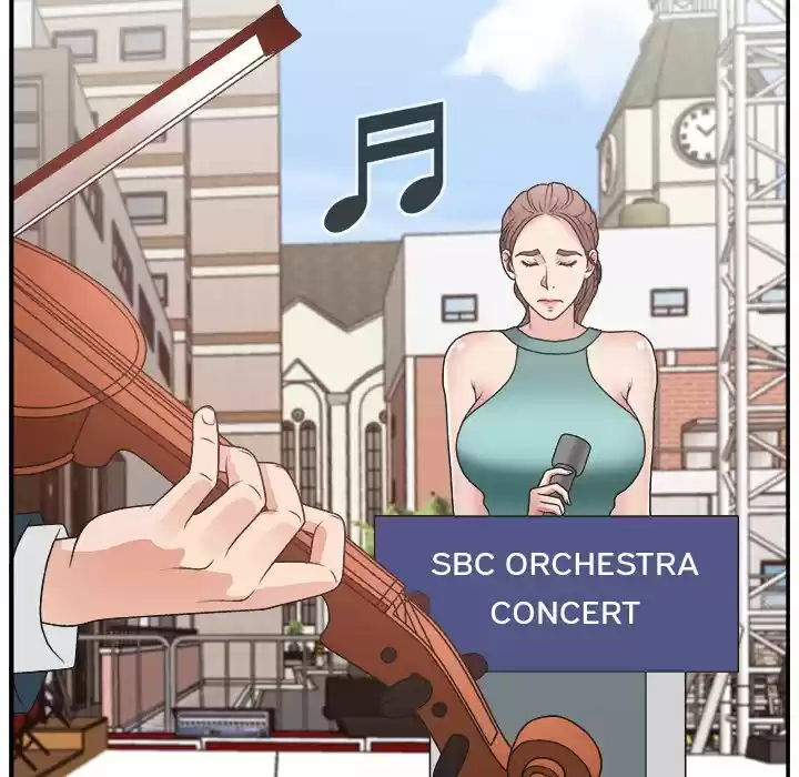 MISS ANNOUNCER - Capítulo 12 - Página 28 - LectorTMOo