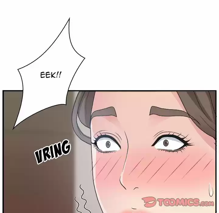 MISS ANNOUNCER - Capítulo 12 - Página 32 - LectorTMOo