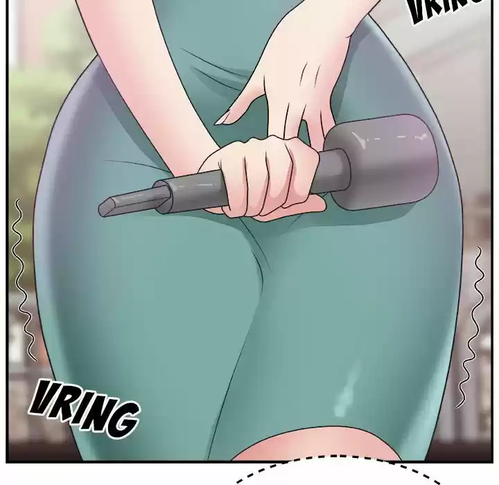 MISS ANNOUNCER - Capítulo 12 - Página 34 - LectorTMOo