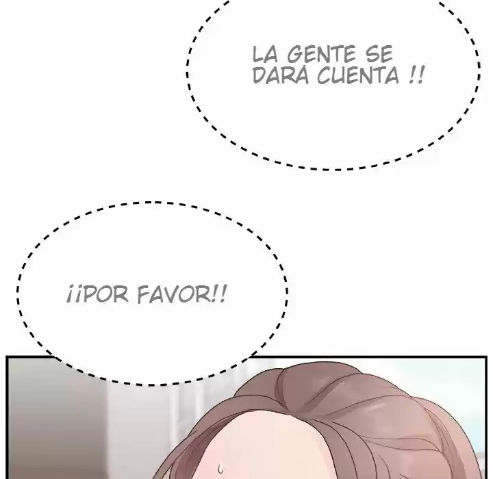 MISS ANNOUNCER - Capítulo 12 - Página 35 - LectorTMOo