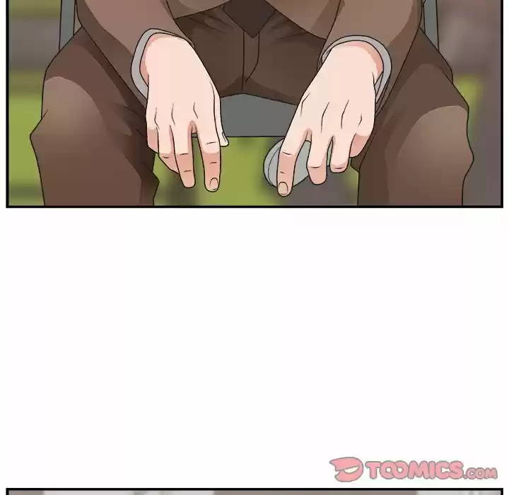 MISS ANNOUNCER - Capítulo 12 - Página 38 - LectorTMOo
