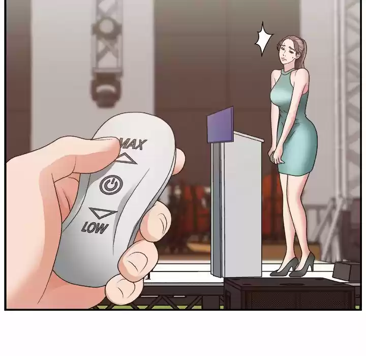 MISS ANNOUNCER - Capítulo 12 - Página 39 - LectorTMOo